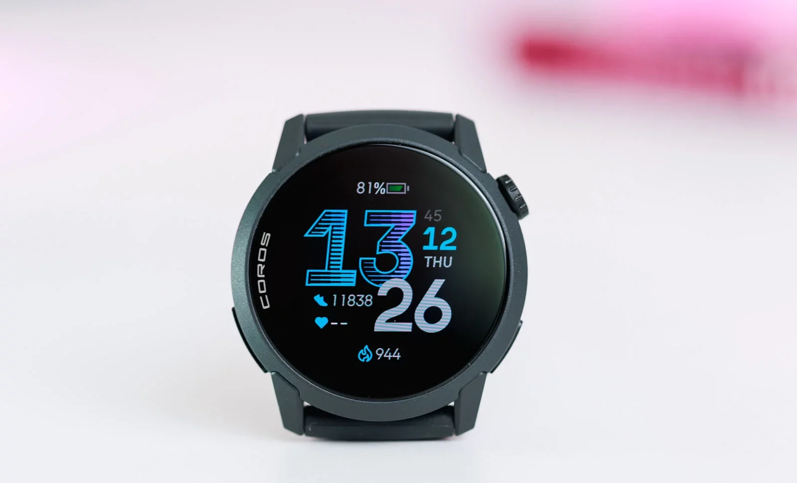 Смарт-часы Coros Pace 4: GPS и метрики | DGL.RU