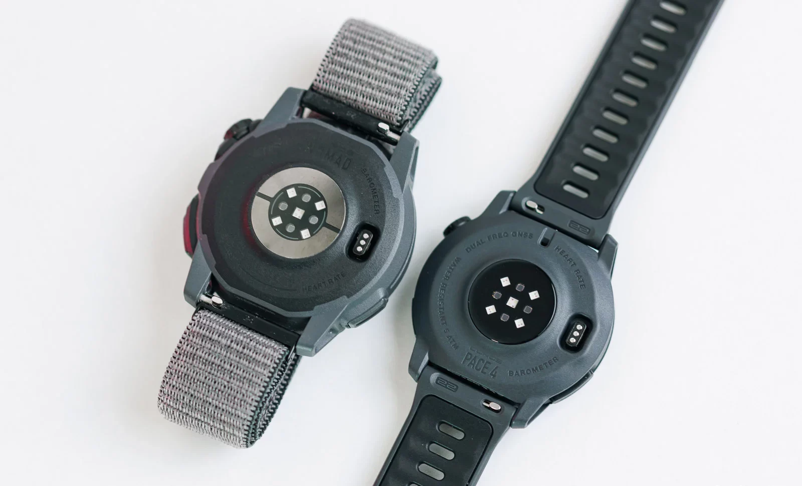 Смарт-часы Coros Pace 4: GPS и метрики | DGL.RU