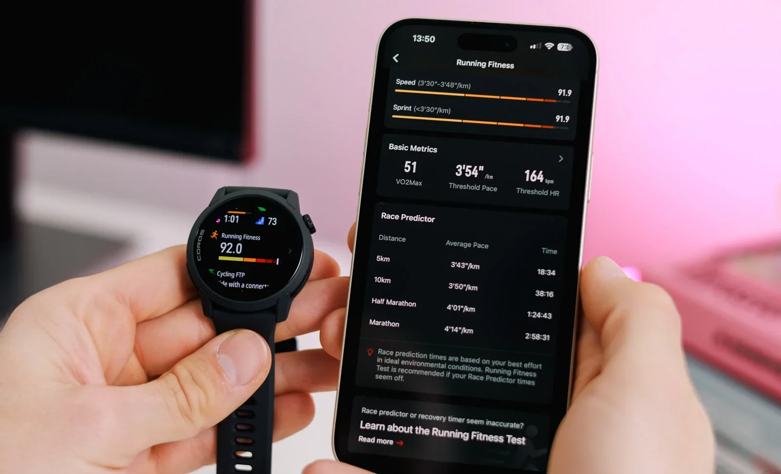 Смарт-часы Coros Pace 4: GPS и метрики | DGL.RU