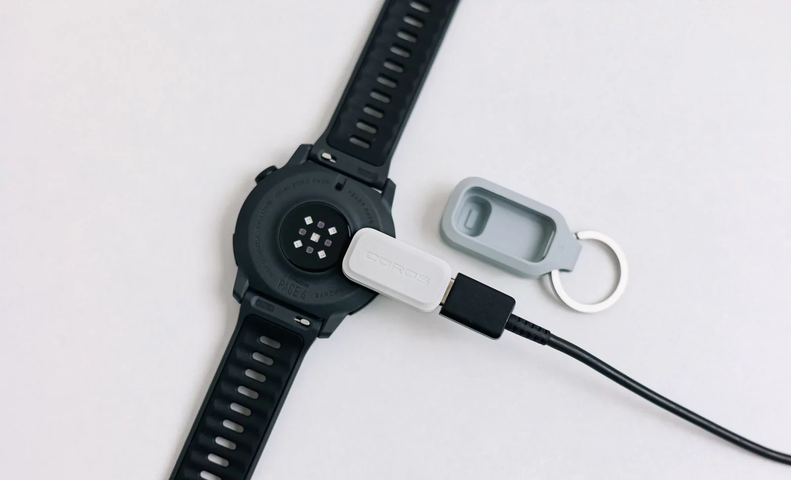 Смарт-часы Coros Pace 4: GPS и метрики | DGL.RU