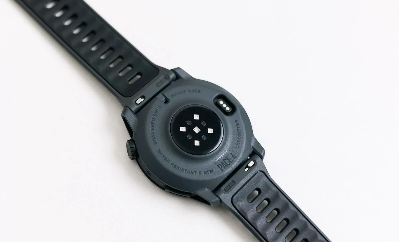 Смарт-часы Coros Pace 4: GPS и метрики | DGL.RU