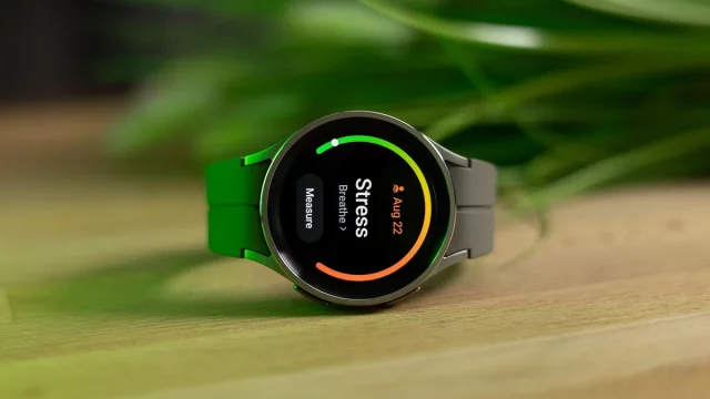 Смарт-часы Galaxy Watch 5 Pro: баг зарядки | DGL.RU