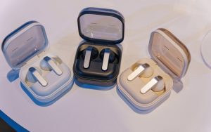 Смарт-наушники Samsung Galaxy Buds4 и Buds4 Pro: новый дизайн и Hi-Fi звук