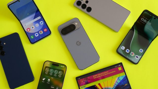 Смартфон OnePlus 15: батарея и автономность | DGL.RU