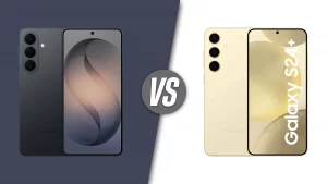 Samsung Galaxy S26 Plus против Galaxy S24 Plus: достаточно ли причин для обновления?