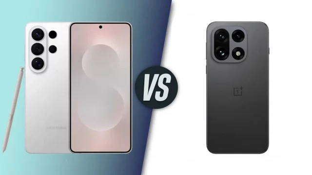 Смартфон Galaxy S26 Ultra или OnePlus 15: разбор | DGL.RU