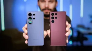 Samsung Galaxy S26 Ultra против Galaxy S22 Ultra: все отличия