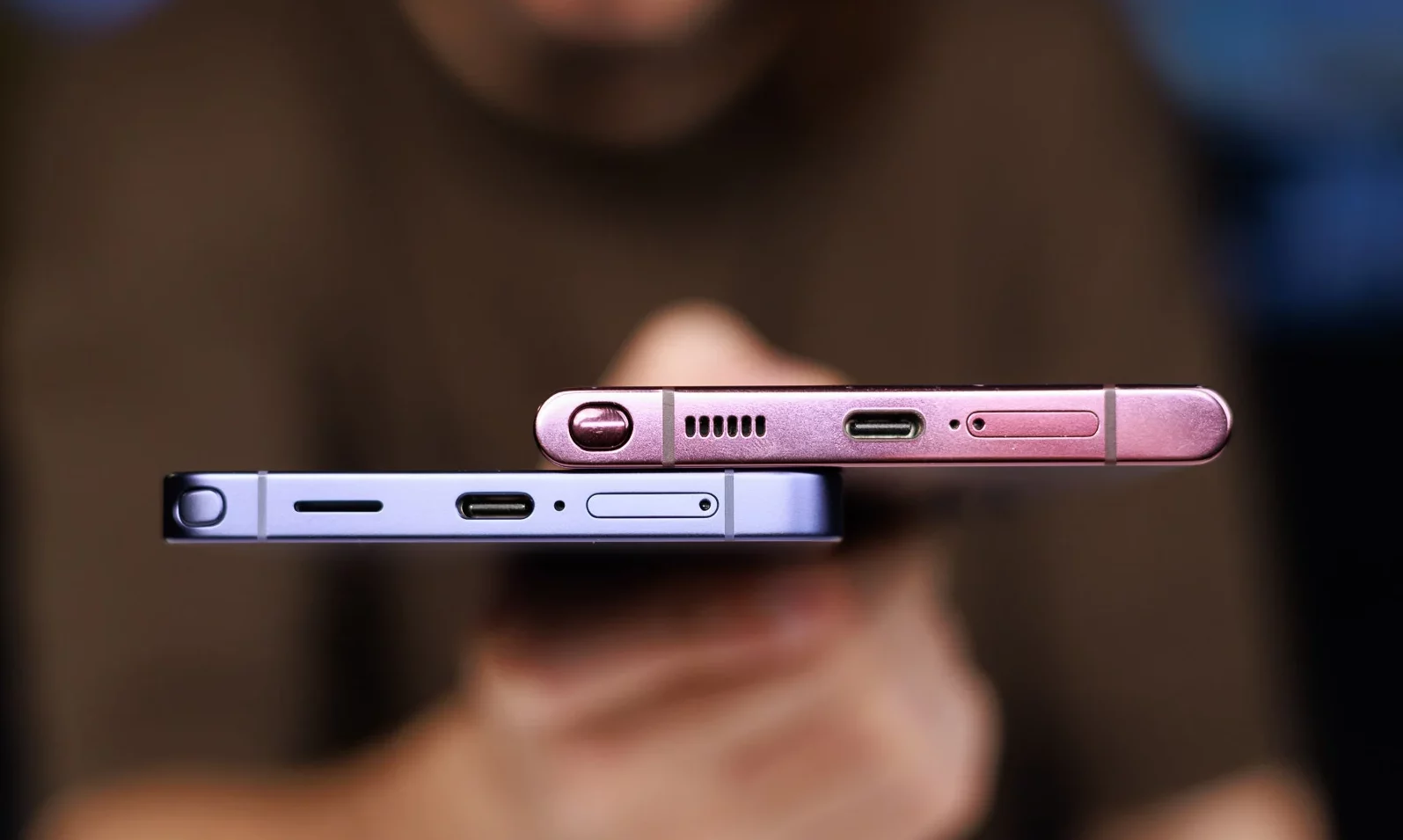 Смартфон Galaxy S26 Ultra против Galaxy S22 Ultra | DGL.RU