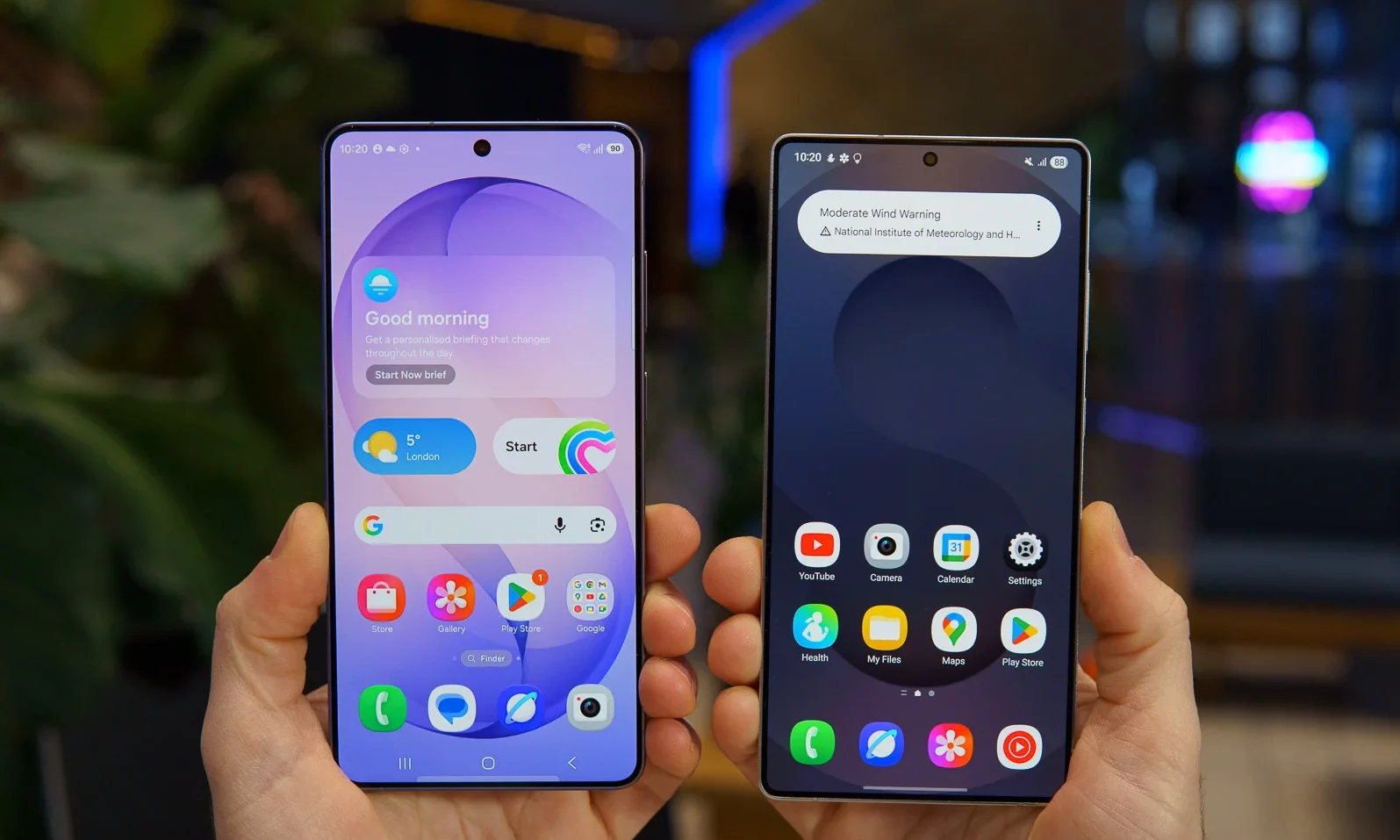 Samsung Galaxy S26 Ultra против Galaxy S25 Ultra: все отличия картинка Смартфон Galaxy S26 Ultra против Galaxy S25 Ultra | DGL.RU