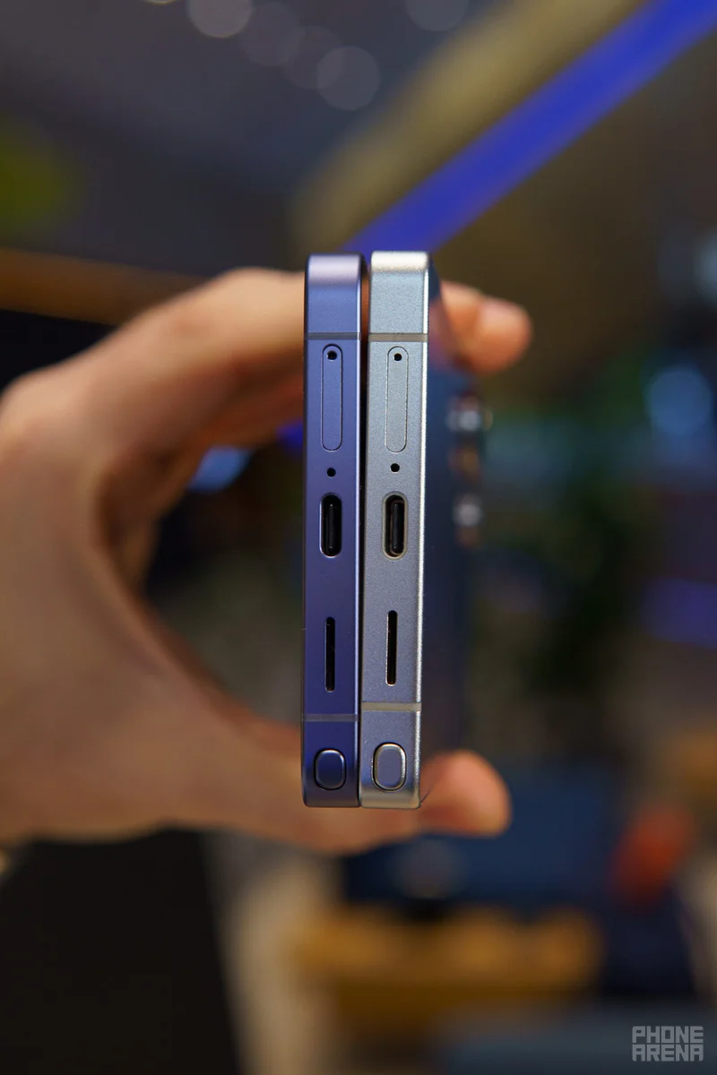 Samsung Galaxy S26 Ultra против Galaxy S25 Ultra: все отличия картинка Смартфон Galaxy S26 Ultra против Galaxy S25 Ultra | DGL.RU