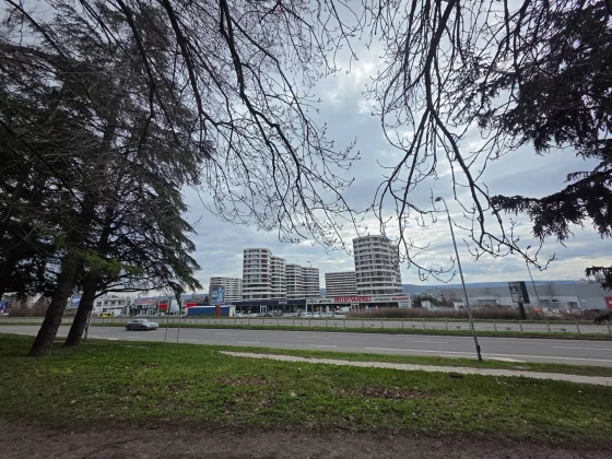 Смартфон Galaxy S26 Ultra против Galaxy S25 Ultra | DGL.RU