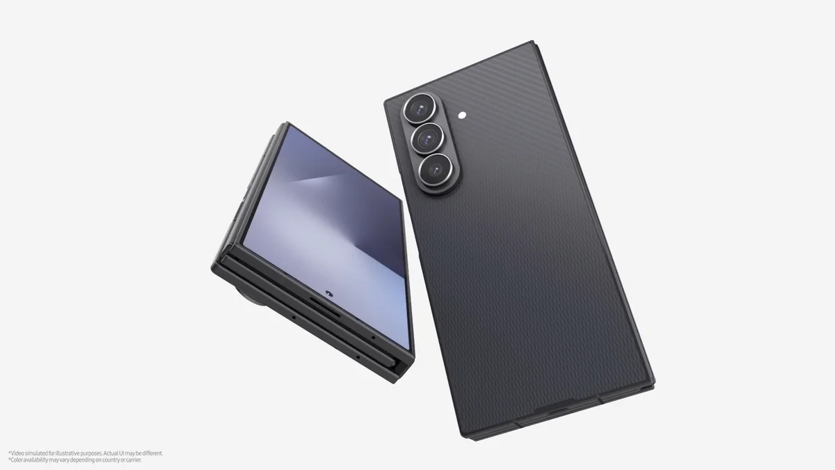 Galaxy Z TriFold доказал простую вещь о покупателях Samsung