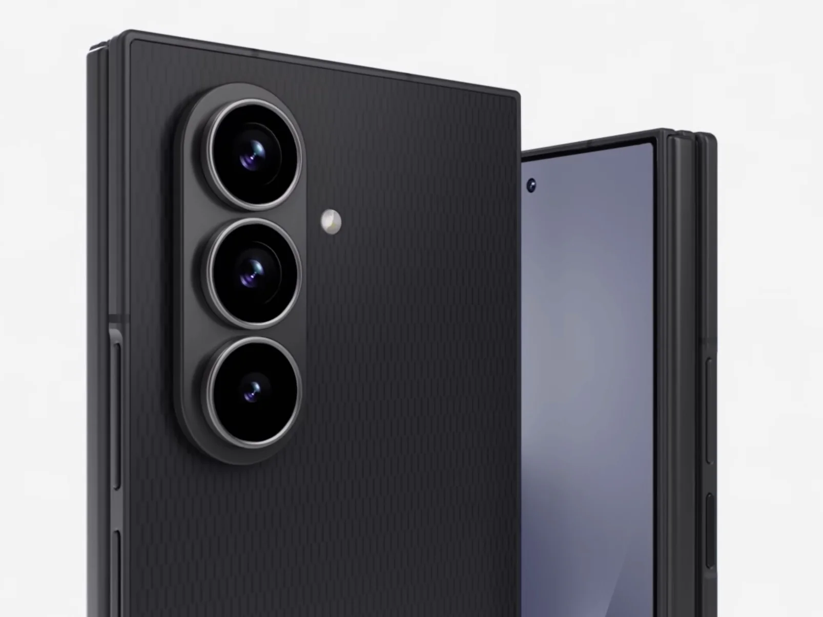 Galaxy Z TriFold доказал простую вещь о покупателях Samsung картинка Смартфон Galaxy Z TriFold распродан за минуты | DGL.RU