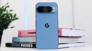 Смартфон Google Pixel 10 Pro XL: полгода с «ювелирным» гаджетом из блестящего алюминия
