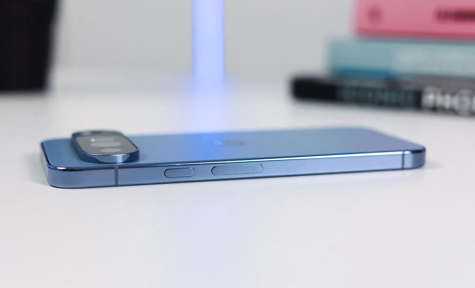 Смартфон Pixel 10 Pro XL: дизайн и магия Qi2 | DGL.RU