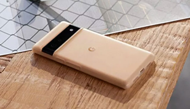 Смартфон Pixel 10 пугает хлопками владельцев | DGL.RU