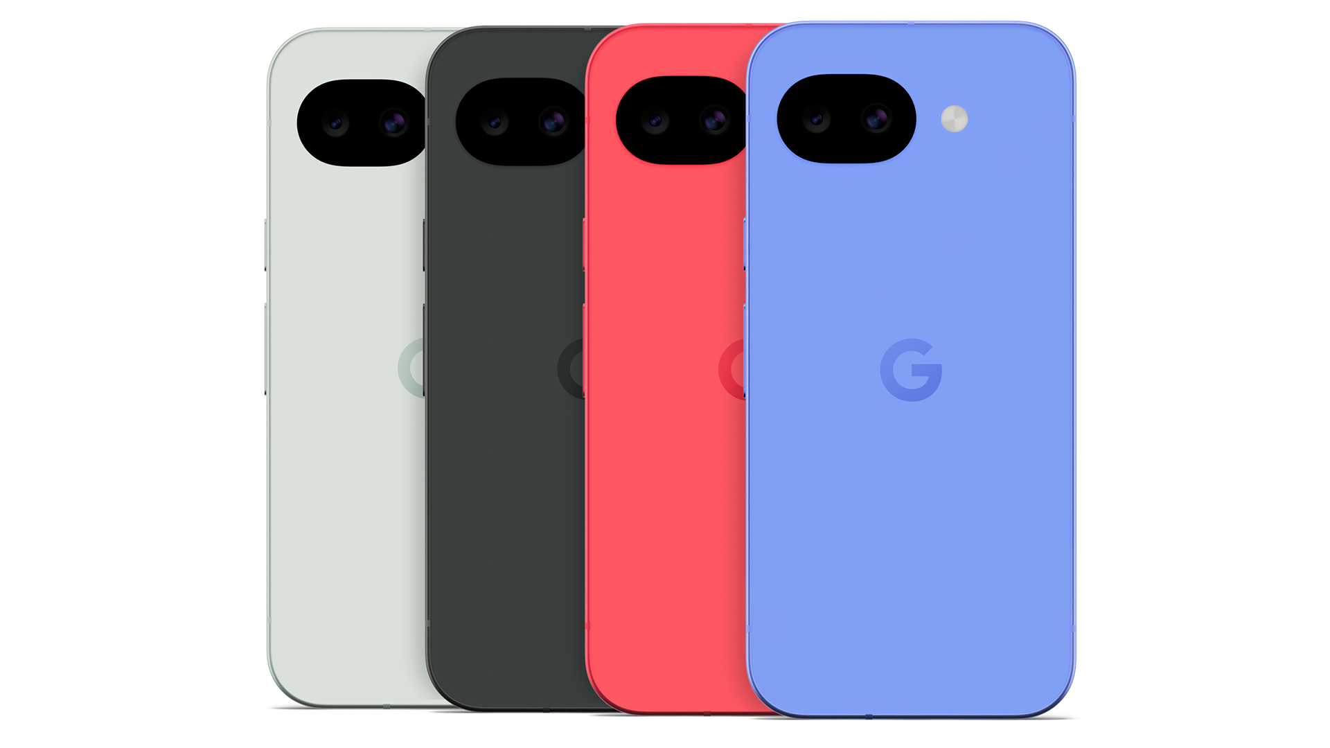 Смартфон Google Pixel 10a со старым чипом | DGL.RU