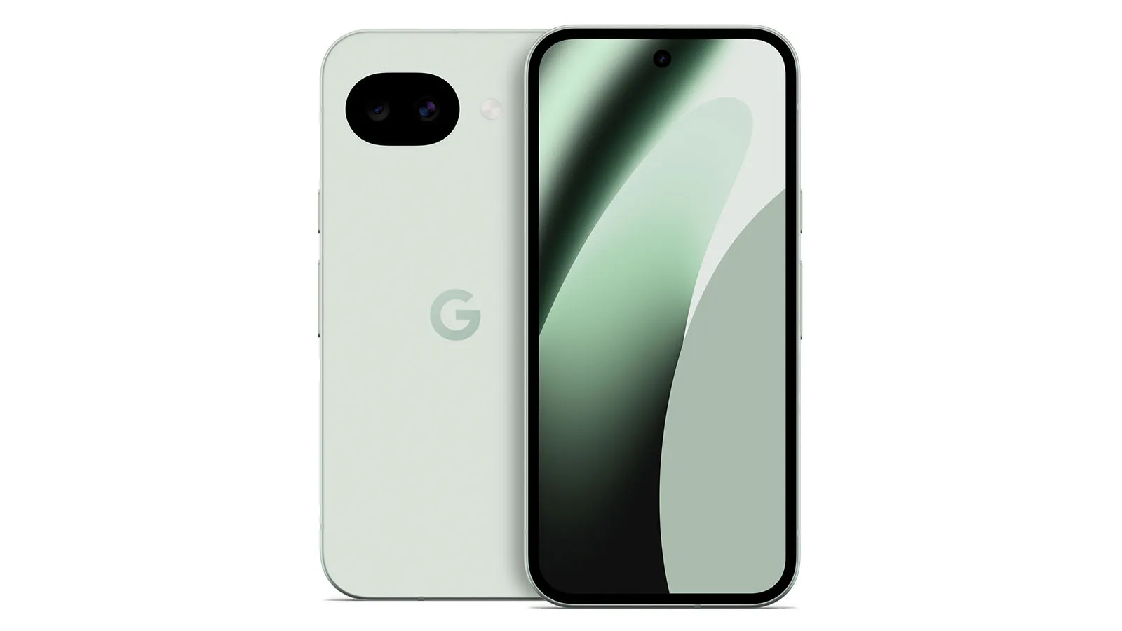 Смартфон Google Pixel 10a: мало новшеств | DGL.RU