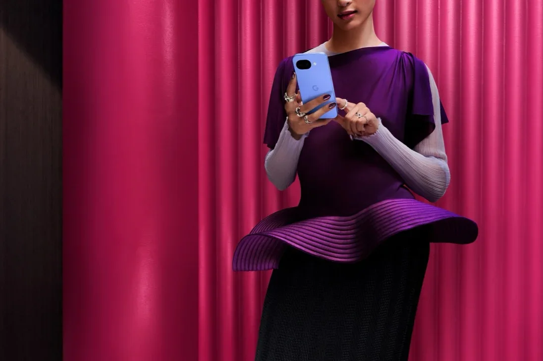 Смартфон Pixel 10a: скучное обновление и батарея | DGL.RU