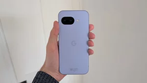 Смартфон Google Pixel 10a: скучный дизайн или идеальный «бюджетник» без выступа камеры
