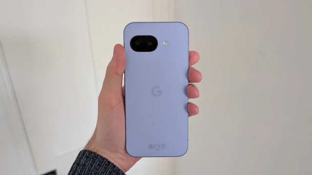 Смартфон Google Pixel 10a без выступа камеры | DGL.RU
