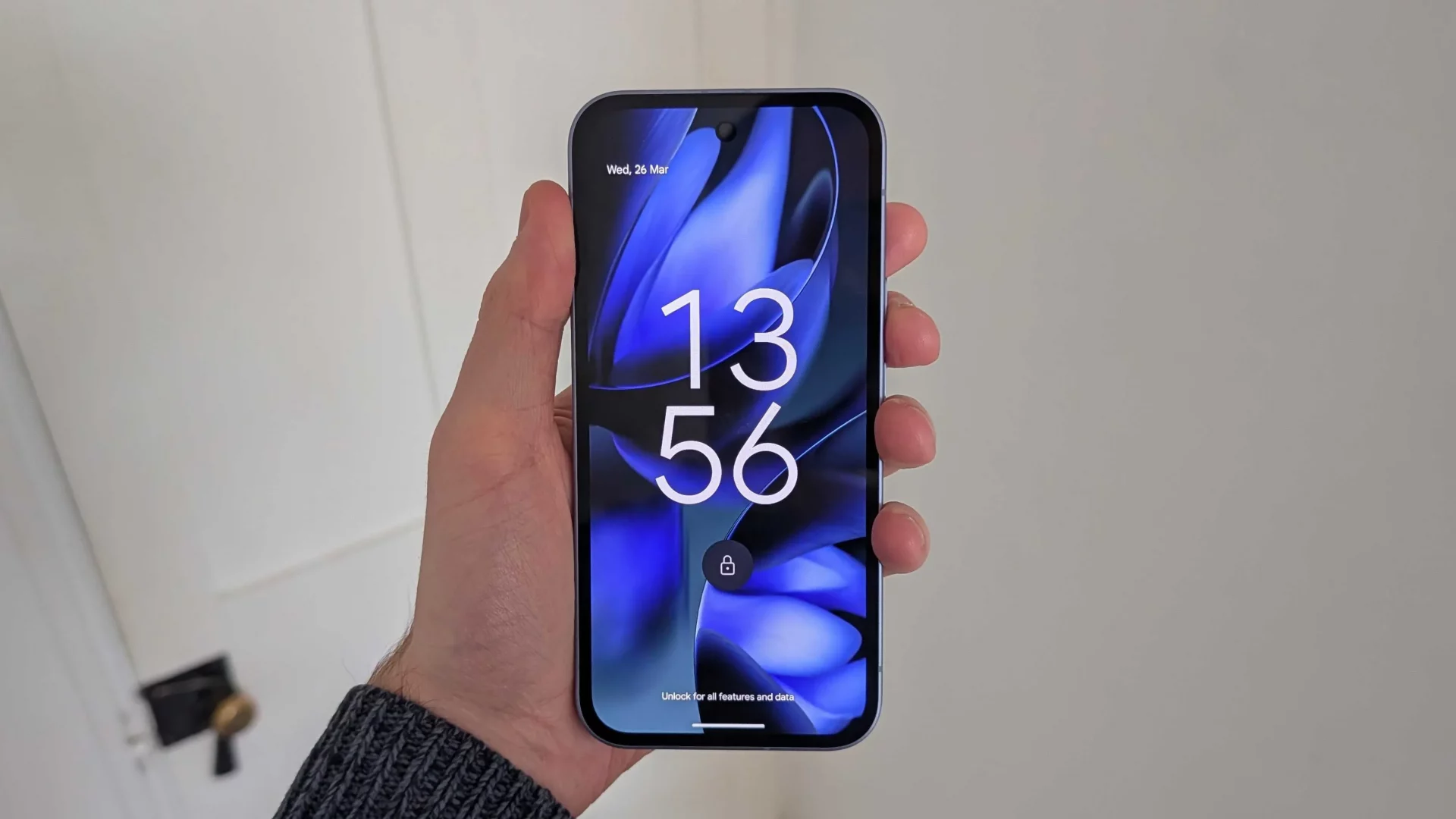 Смартфон Google Pixel 10a без выступа камеры | DGL.RU