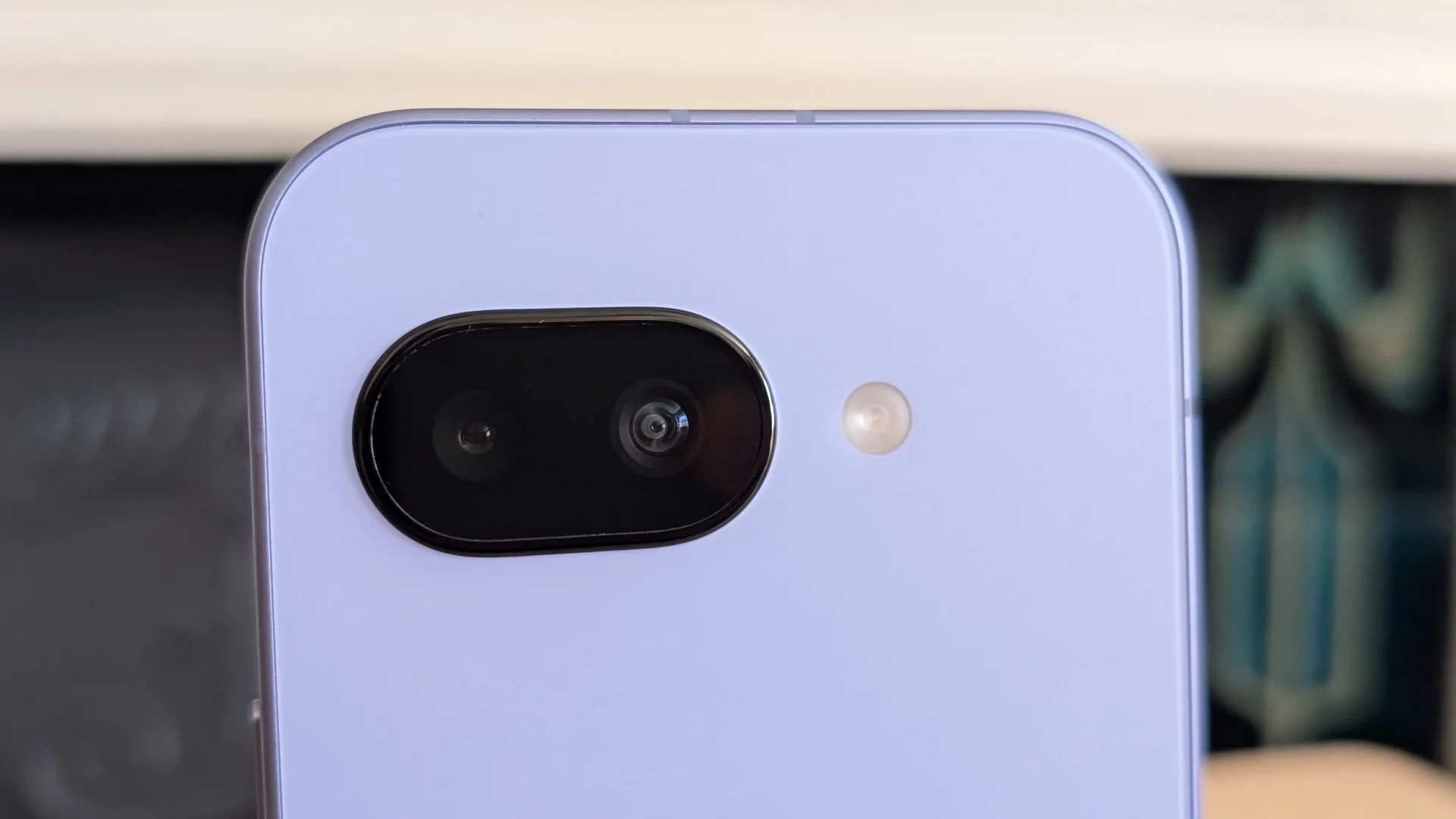 Смартфон Google Pixel 10a без выступа камеры | DGL.RU