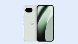 Смартфон Google Pixel 10a: старое «железо» в новой обертке