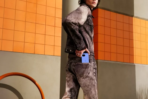 Смартфон Google Pixel 10a с Tensor G4 | DGL.RU