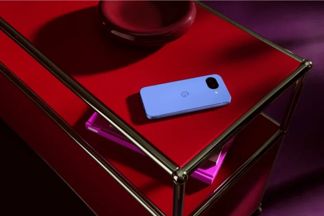 Смартфон Google Pixel 10a с Tensor G4 | DGL.RU