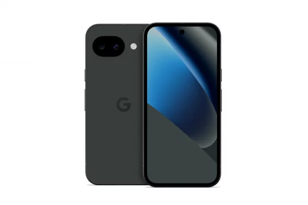 Смартфон Google Pixel 10a с Tensor G4 | DGL.RU