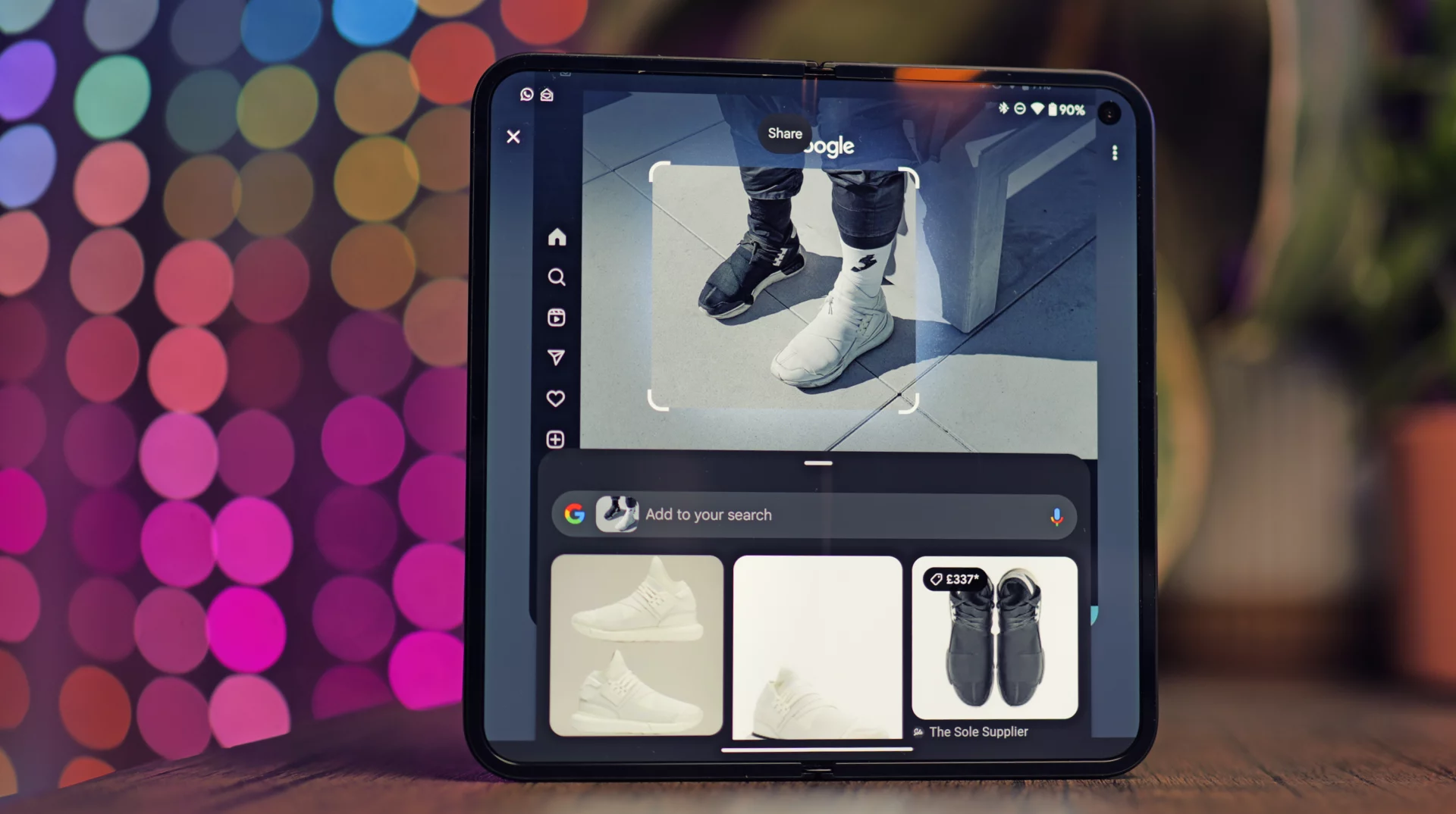 Смартфон Google Pixel 11 с Tensor G6 и Qi2 | DGL.RU