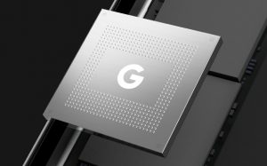 Смартфон Google Pixel 11: новый чип Tensor G6 и долгожданный апгрейд безопасности