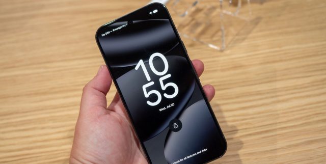 Смартфон Google Pixel 11: новый Titan M3 | DGL.RU