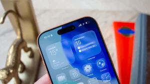 Смартфон Google Pixel 11 утрет нос iPhone: настоящий Face ID без гигантской «чёлки»