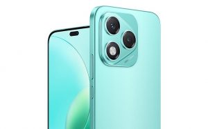 Смартфон Honor 600 Lite замечен в тестах: средний процессор и маловато памяти