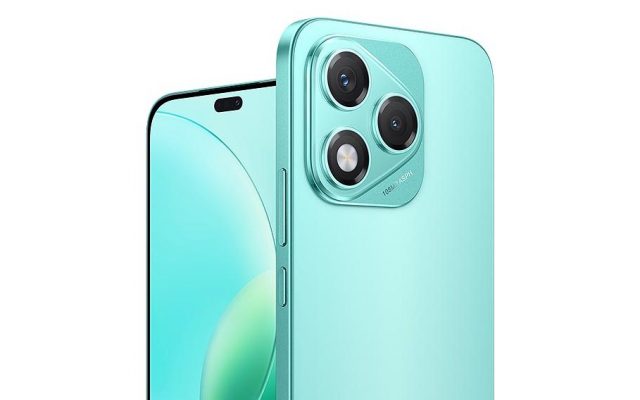 Смартфон Honor 600 Lite с чипом Dimensity 7100 | DGL.RU