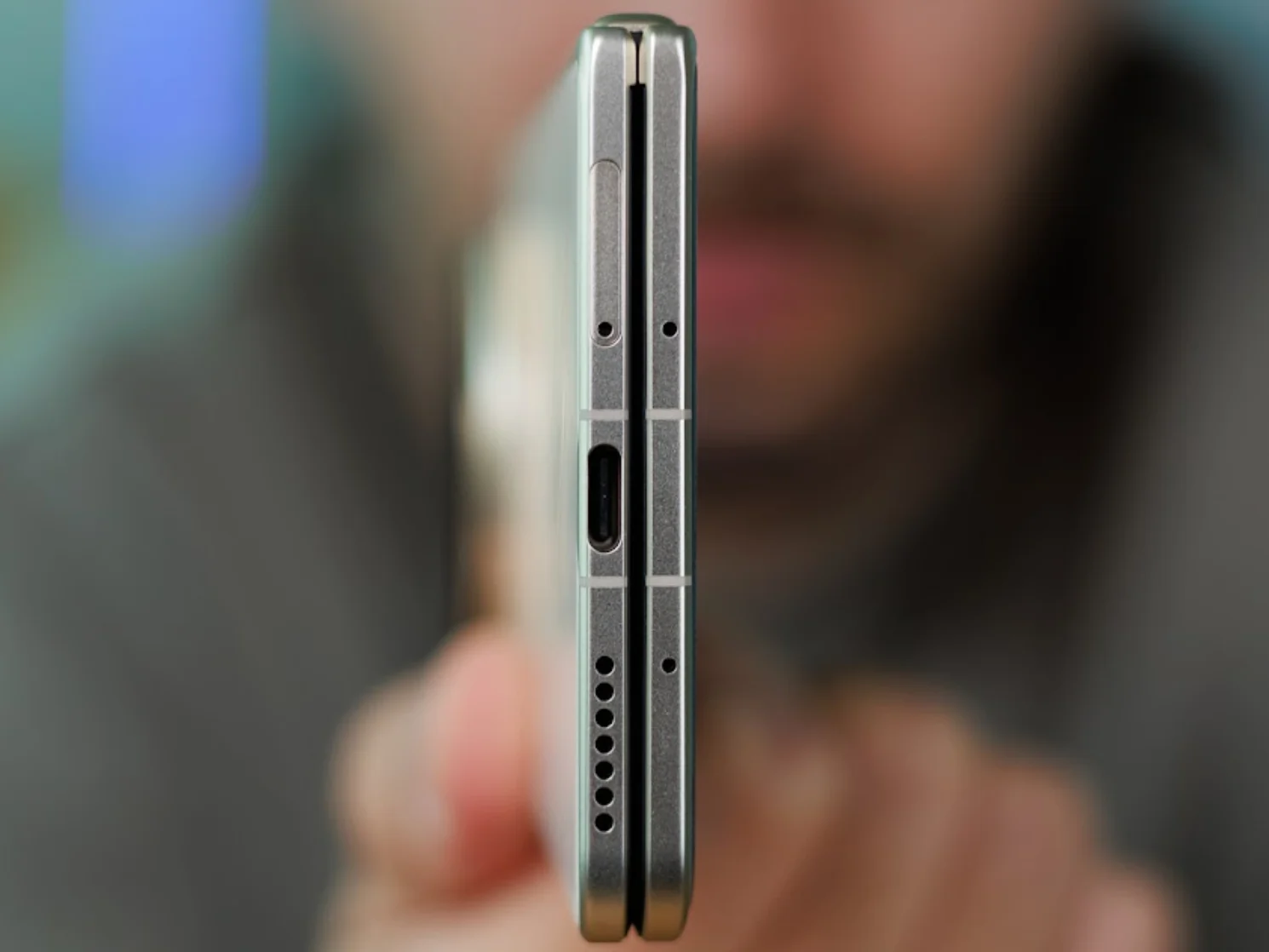 Смартфон Honor Magic V6 и робот-телефон: Samsung и Apple пора напрячься перед выставкой MWC картинка Honor Magic V6 с батареей 7150 mAh к MWC | DGL.RU