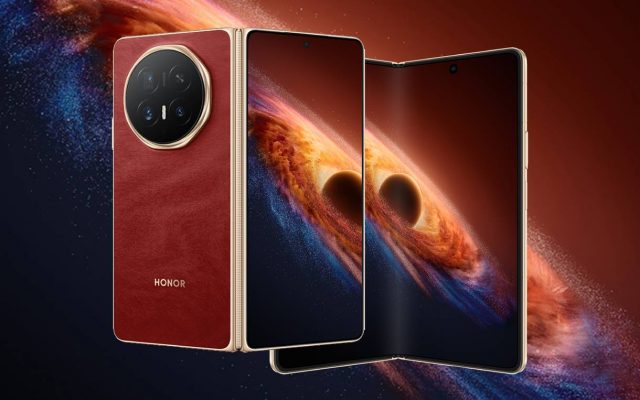 Смартфон Honor Magic V6 стальной складной флагман, который не боится даже самой мелкой пыли (2) Смартфон Honor Magic V6: крепкий и неубиваемый | DGL.RU