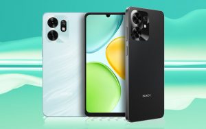 Смартфон Honor X6d тихо поступил в продажу и огорчил слабым экраном