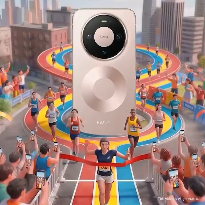 Смартфон Huawei Mate 80 Pro: глобальный релиз флагмана без сервисов Google картинка Смартфон Huawei Mate 80 Pro: релиз в Европе | DGL.RU