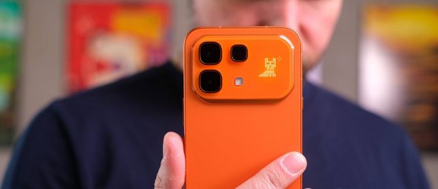 Смартфон Infinix Note 60 Pro с батареей 6500 мАч | DGL.RU