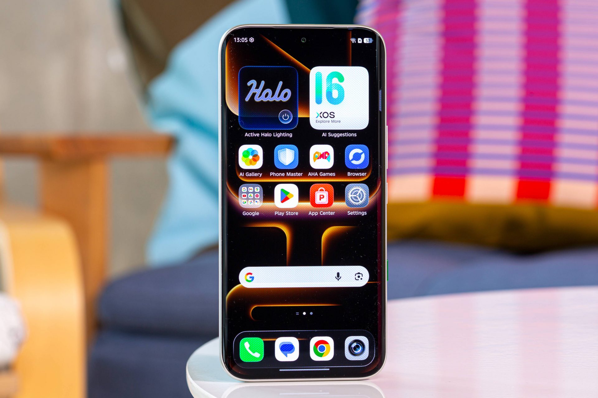 Смартфон Infinix Note 60 Ultra: гигантская батарея и разочаровывающий процессор