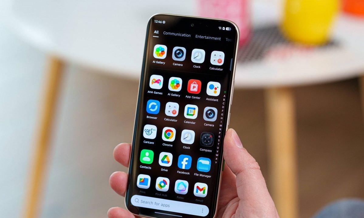 Смартфон Infinix Note Edge и странные 120 Гц | DGL.RU