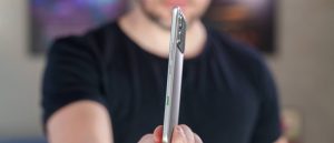 Обзор Infinix Note Edge: бюджетный король с премиальным экраном?