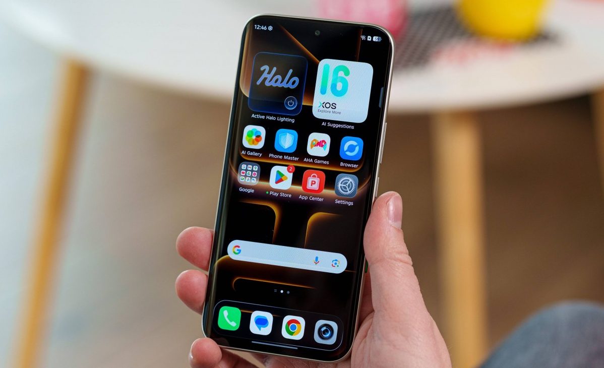 Смартфон Infinix Note Edge и странные 120 Гц | DGL.RU