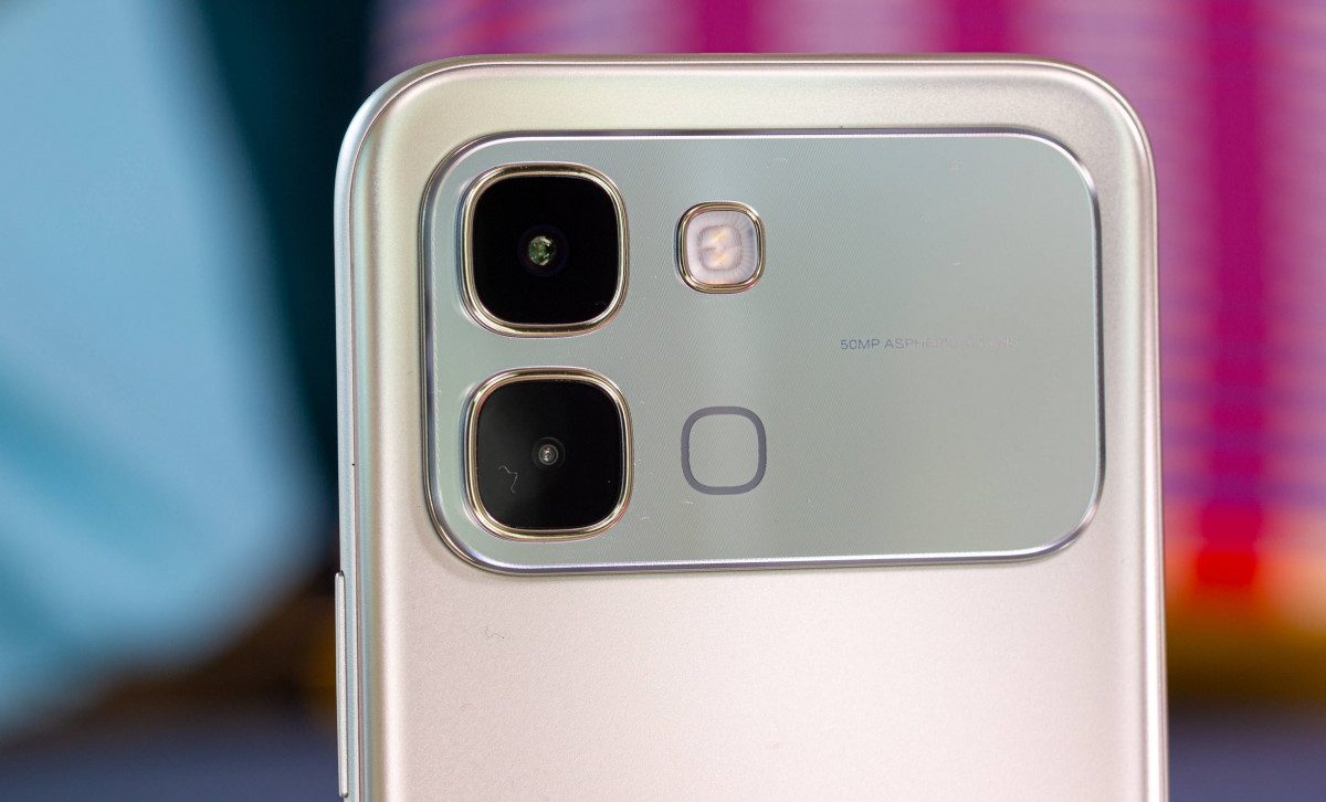 Смартфон Infinix Note Edge и странные 120 Гц | DGL.RU