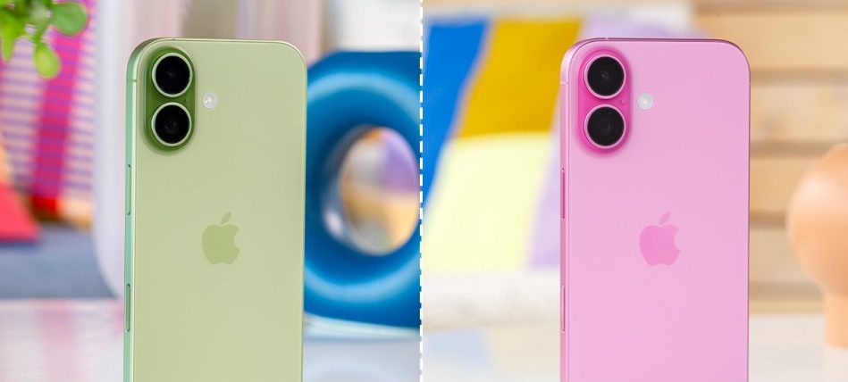 Apple iPhone 17 против iPhone 16: стоит ли обновляться?