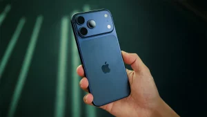 Смартфон iPhone 17 Pro испортил мне отпуск: хваленая камера проиграла Samsung в одной важной детали