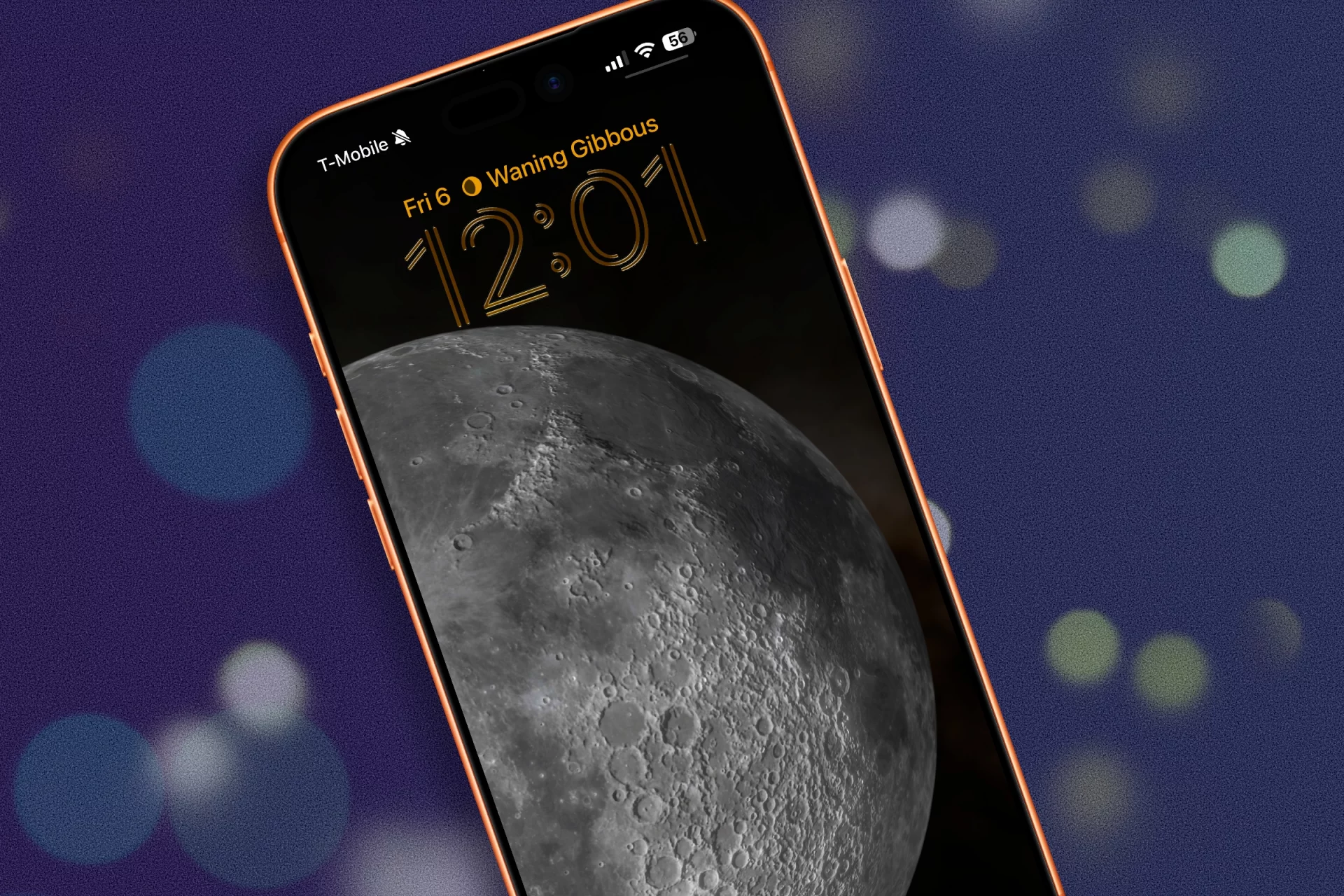 Смартфон iPhone 17 Pro Max отправляется на Луну — кажется, у НАСА закончились идеи